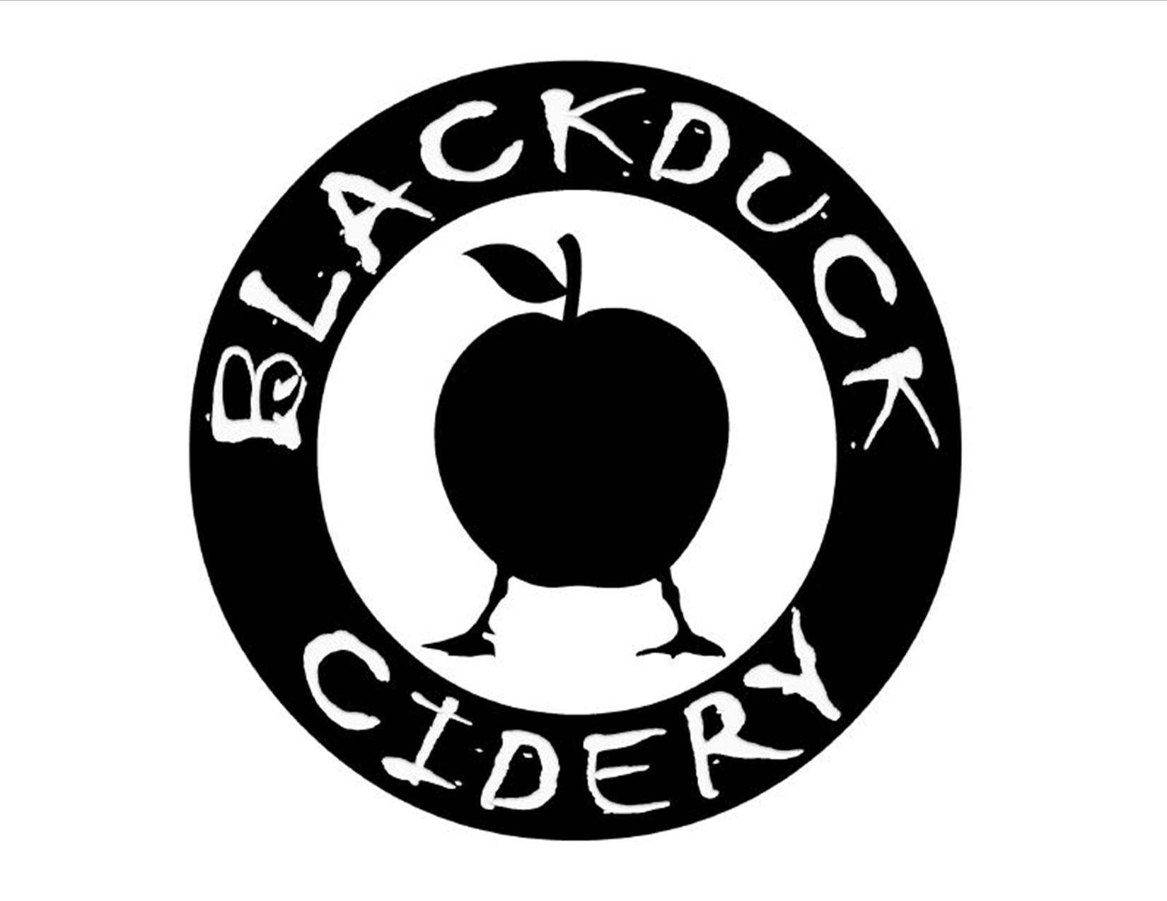 blackduck logo