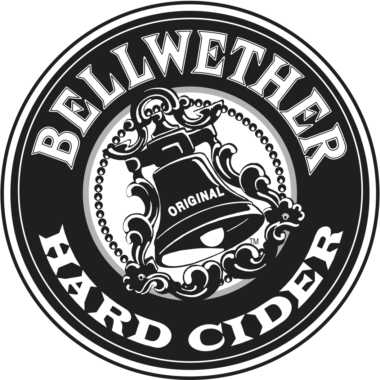 Bellwether 1color logo